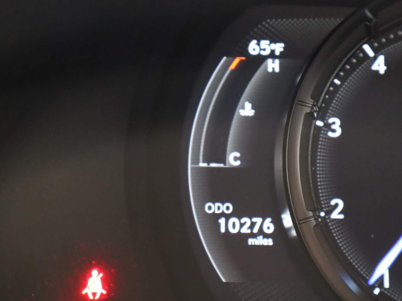 2025 Lexus IS 350 F SPORT