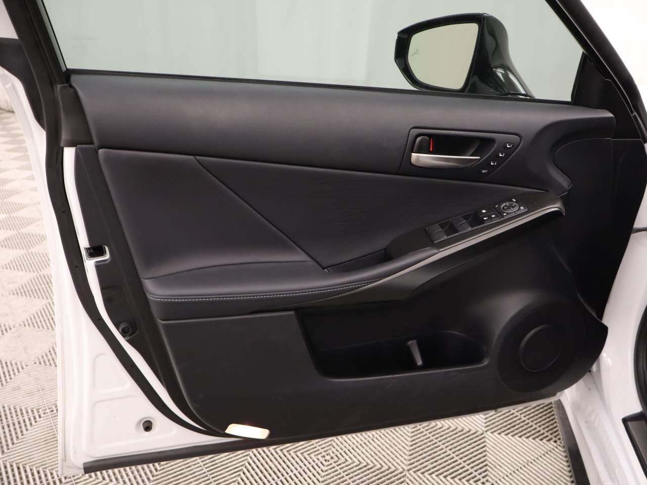 2025 Lexus IS 350 F SPORT