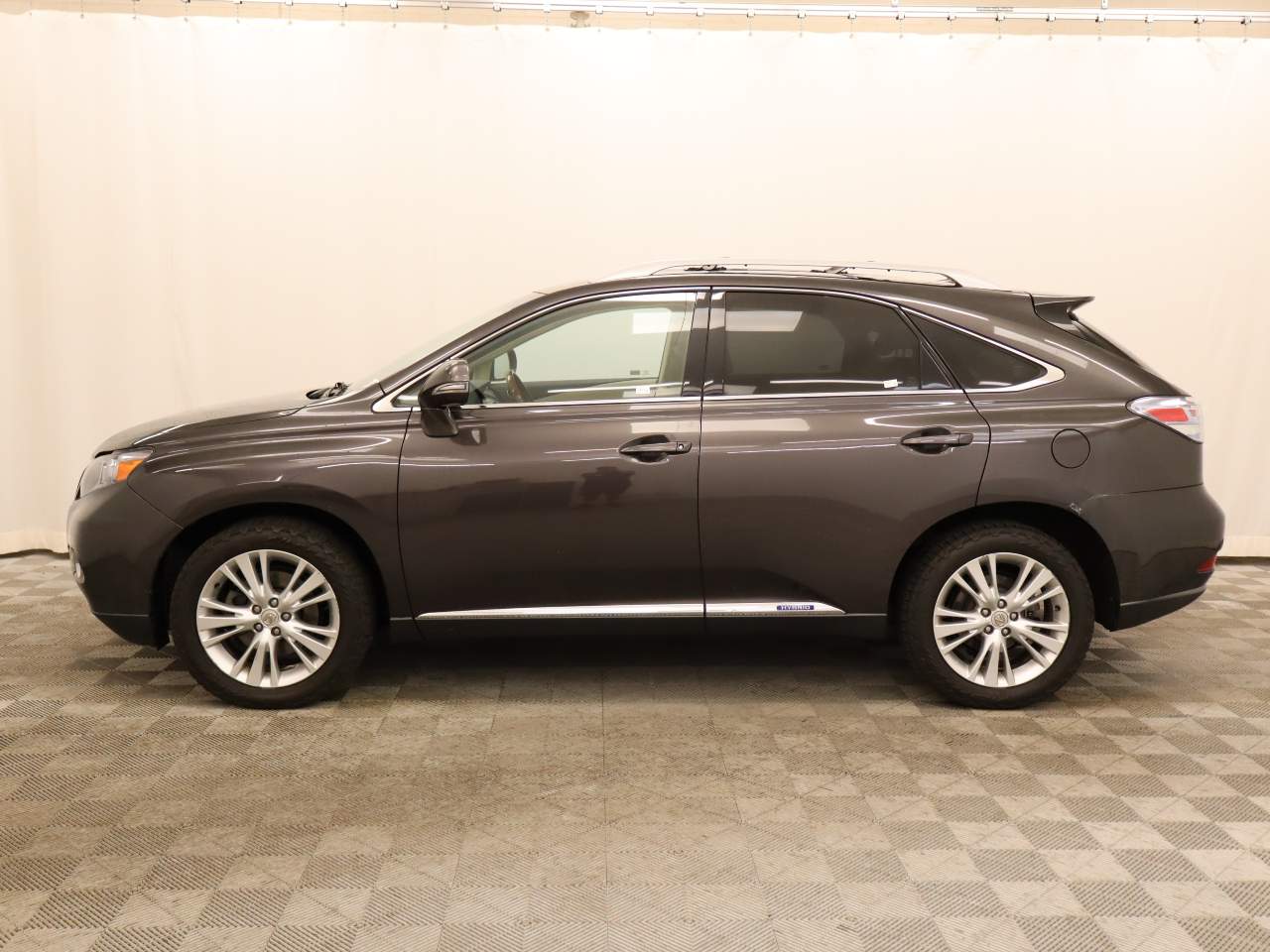 2010 Lexus RX 450h