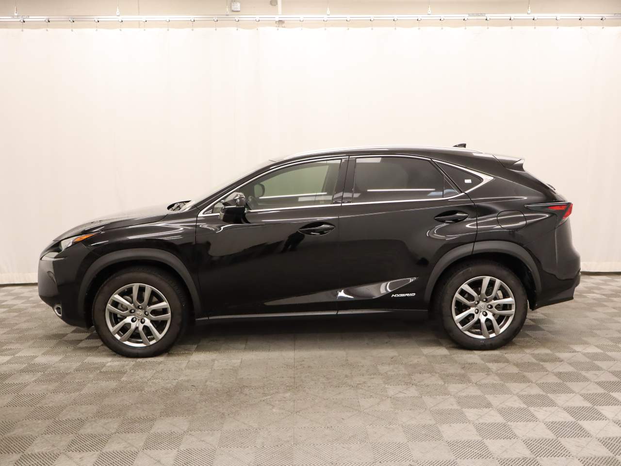 2016 Lexus NX 300h