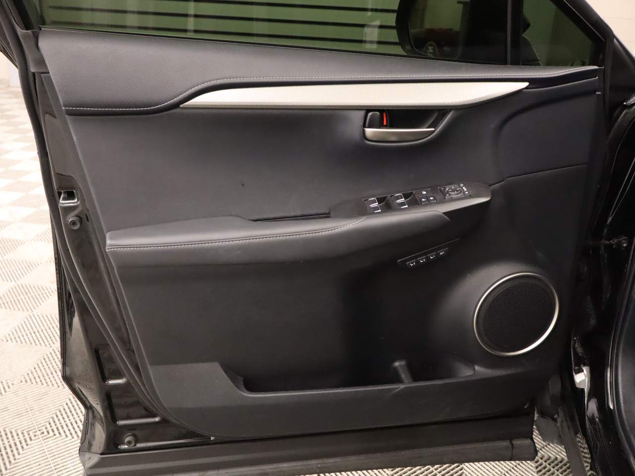 2021 Lexus NX 300 F SPORT