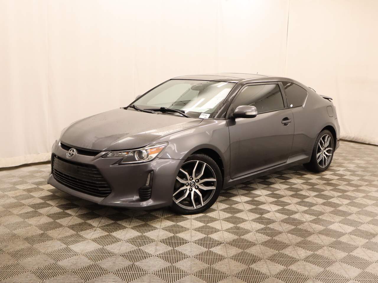2016 Scion tC