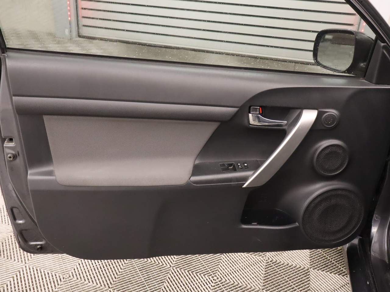 2016 Scion tC