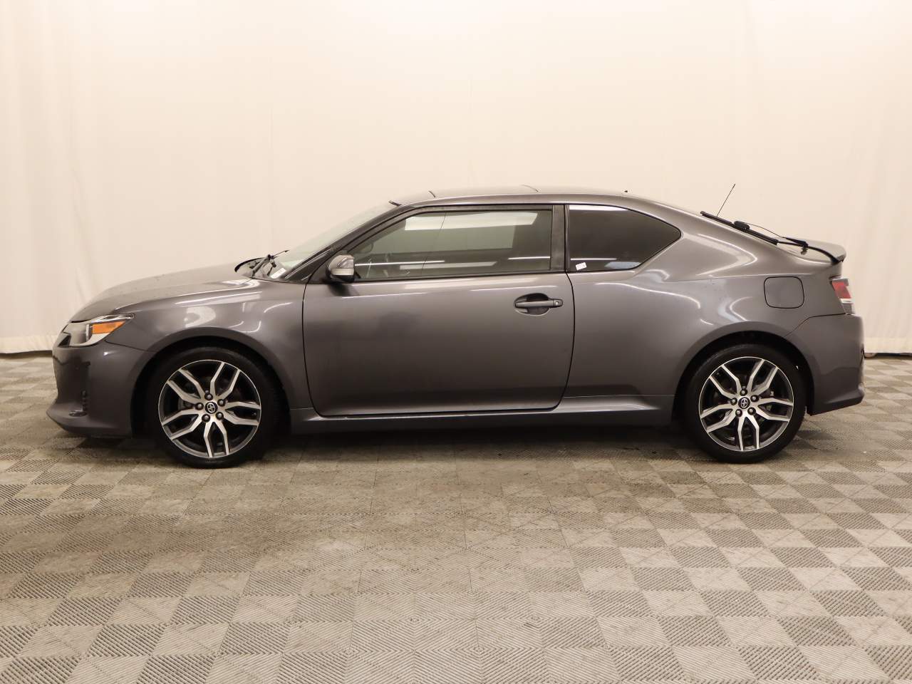 2016 Scion tC