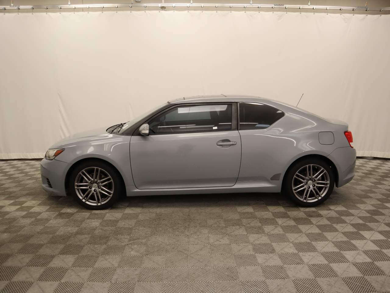 2012 Scion tC