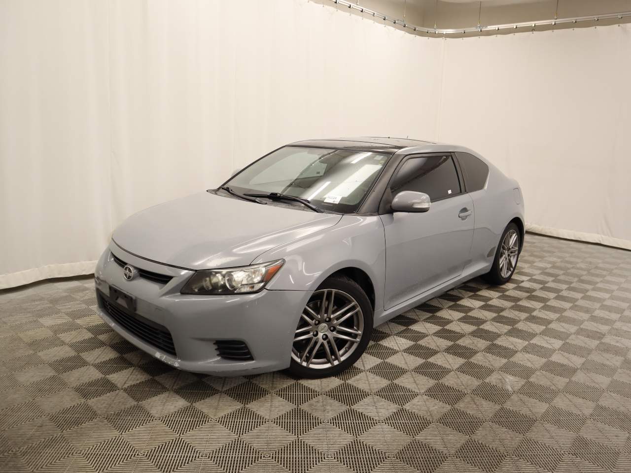 2012 Scion tC