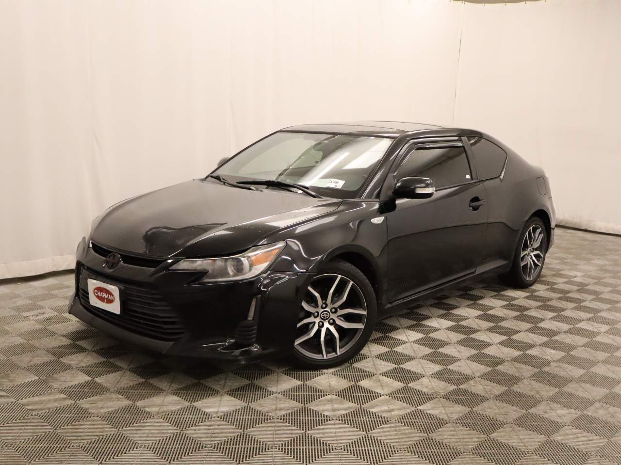 2016 Scion tC  