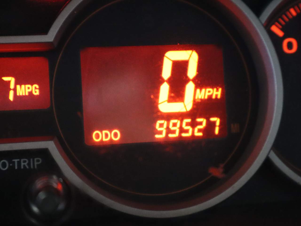 2015 Scion xB Base