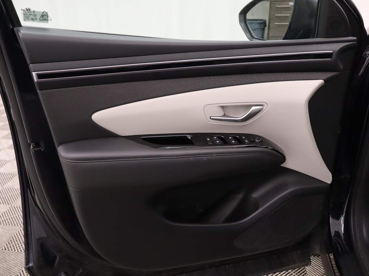 2023 Hyundai TUCSON Hybrid SEL Convenience