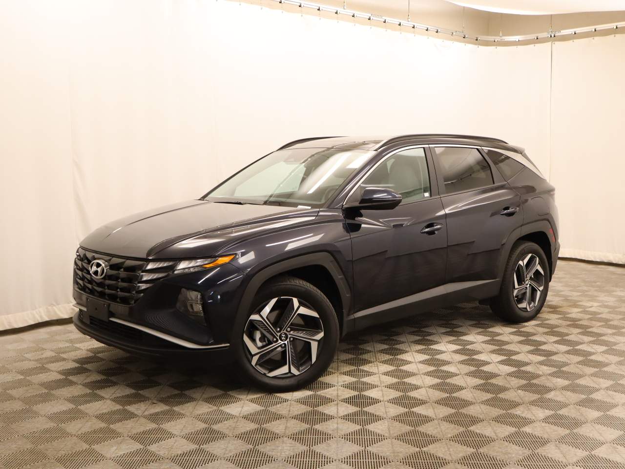 2023 Hyundai TUCSON Hybrid SEL Convenience