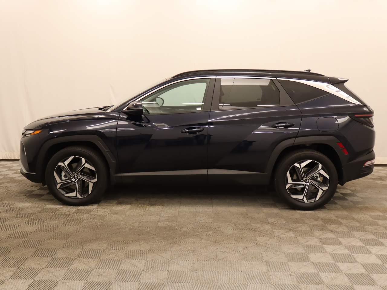 2023 Hyundai TUCSON Hybrid SEL Convenience