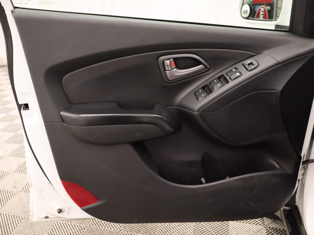 2014 Hyundai TUCSON Limited