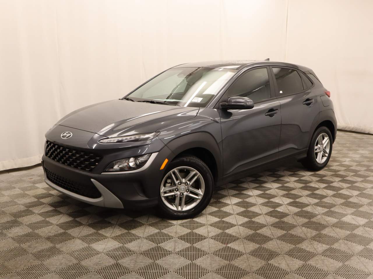 2022 Hyundai KONA SE