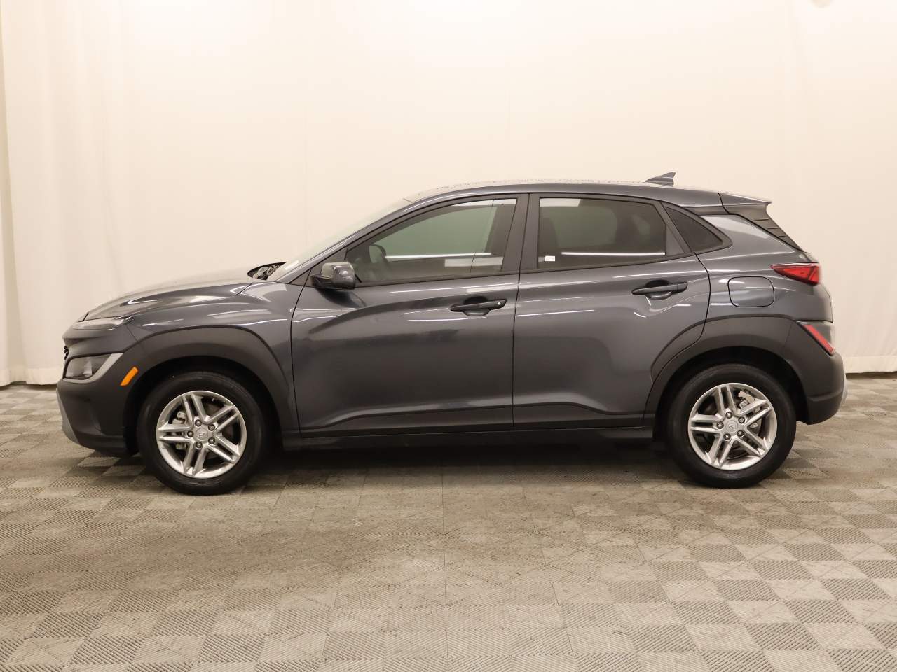2022 Hyundai KONA SE
