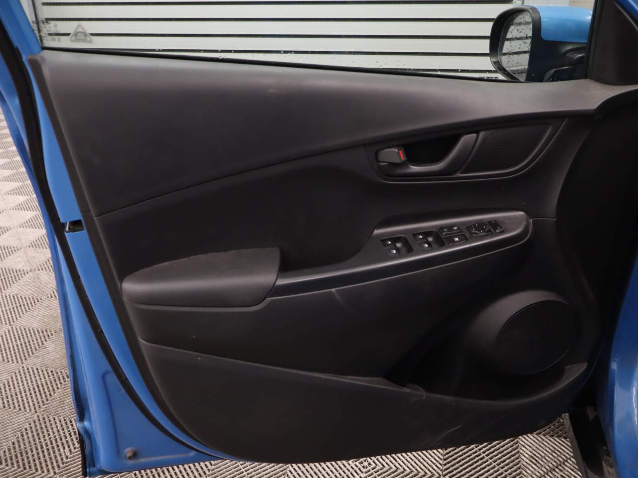 2018 Hyundai KONA SEL