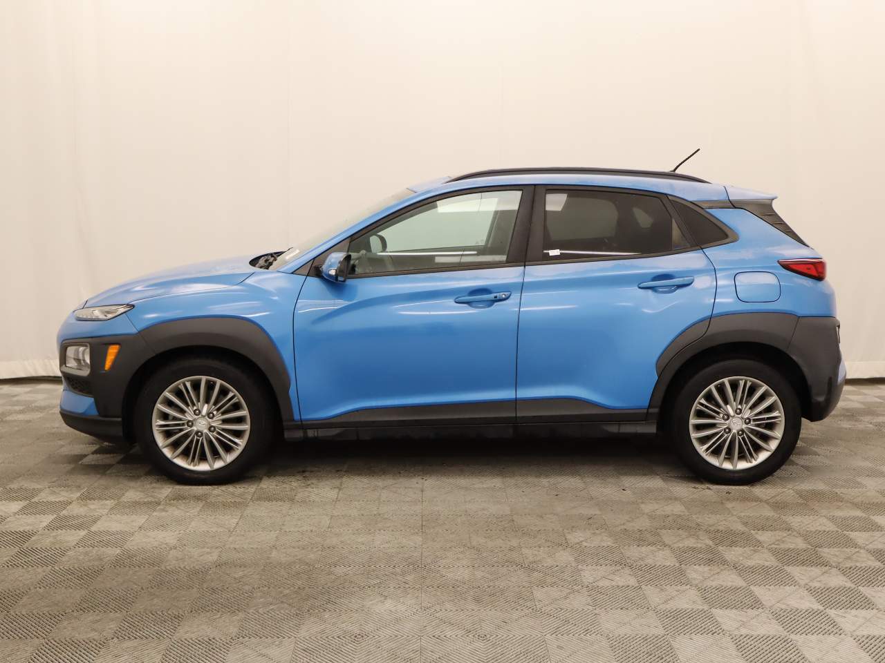 2018 Hyundai KONA SEL