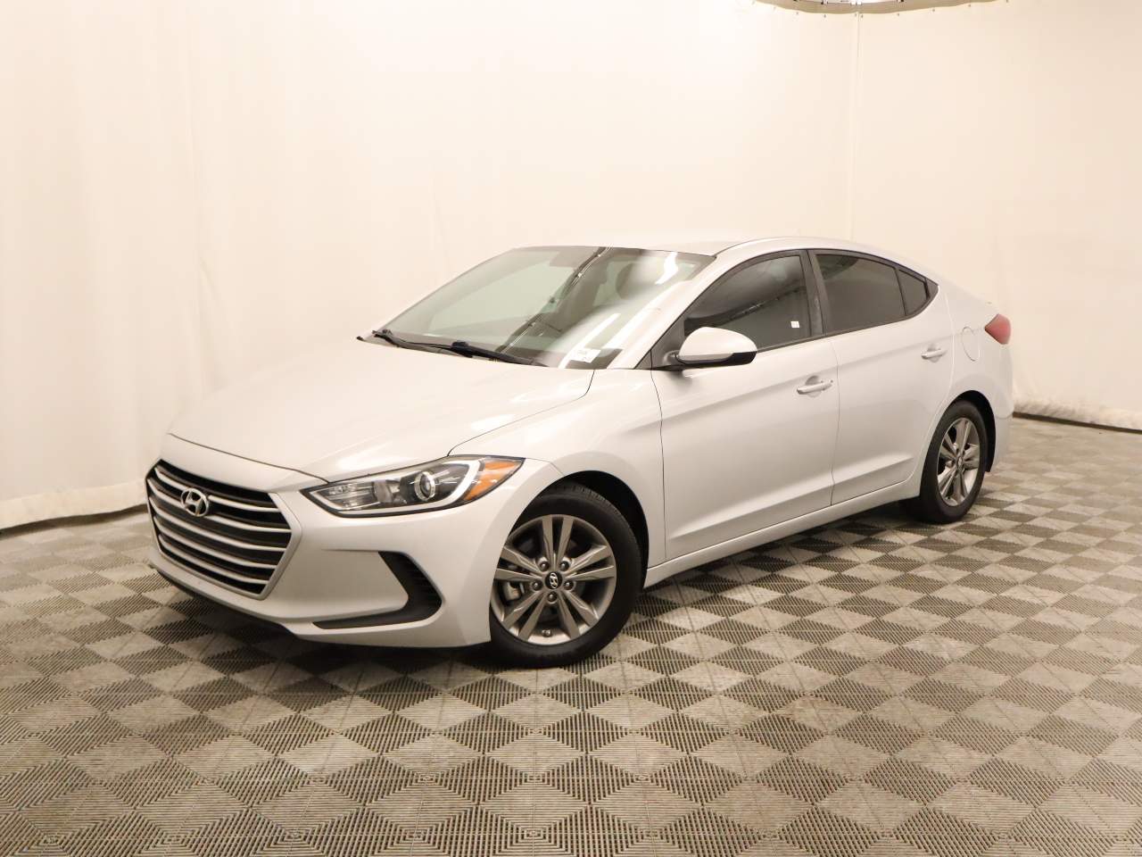 2017 Hyundai ELANTRA Value Edition