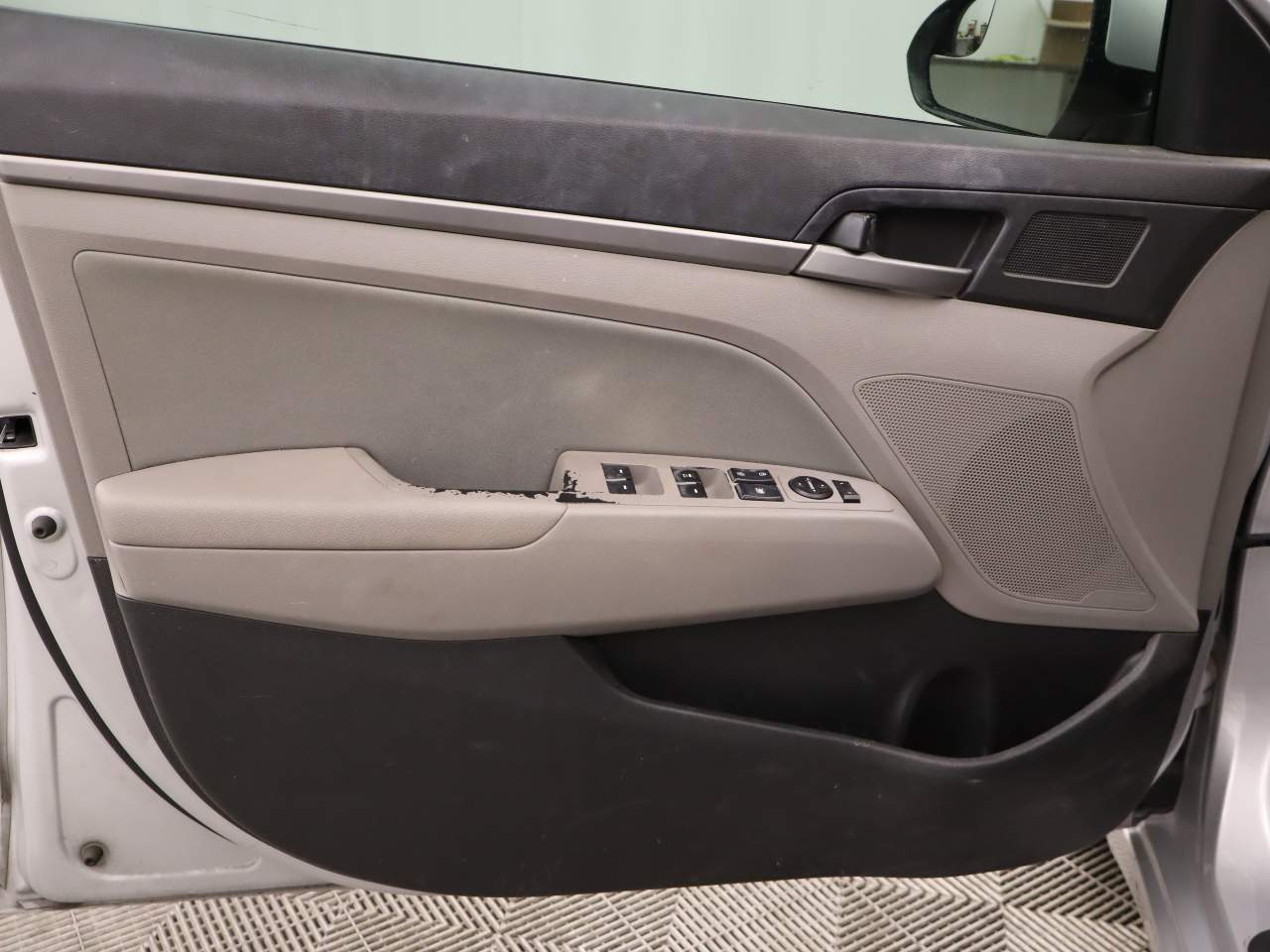 2017 Hyundai ELANTRA Value Edition