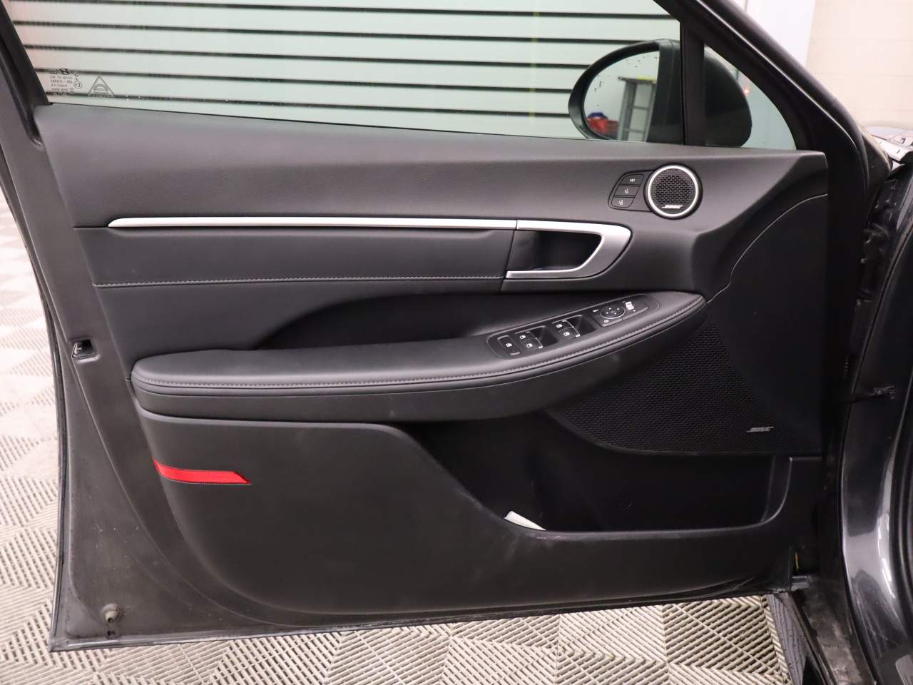 2021 Hyundai SONATA Hybrid Limited