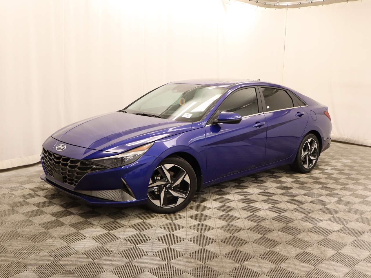 2022 Hyundai ELANTRA Limited