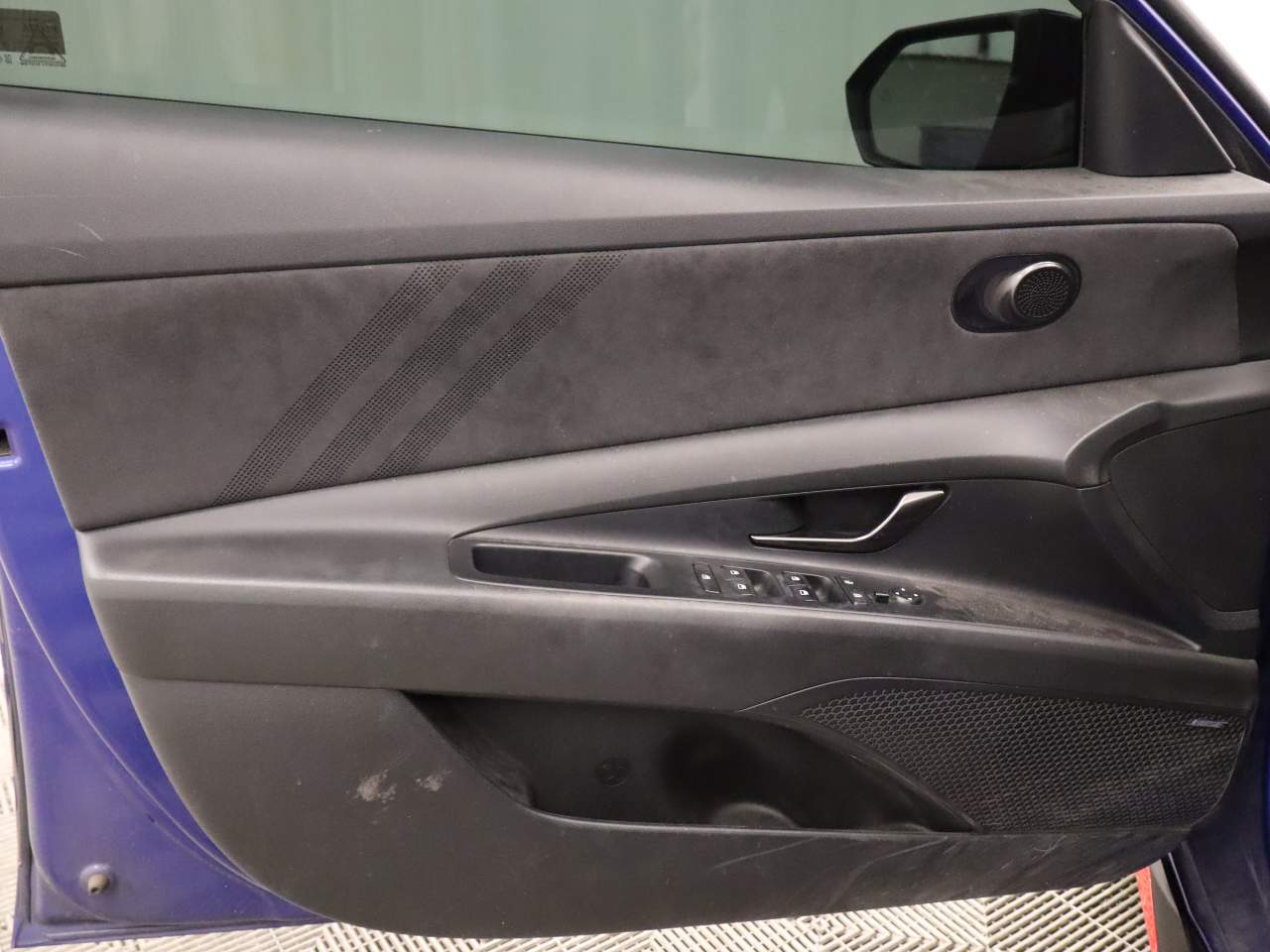 2023 Hyundai ELANTRA N  