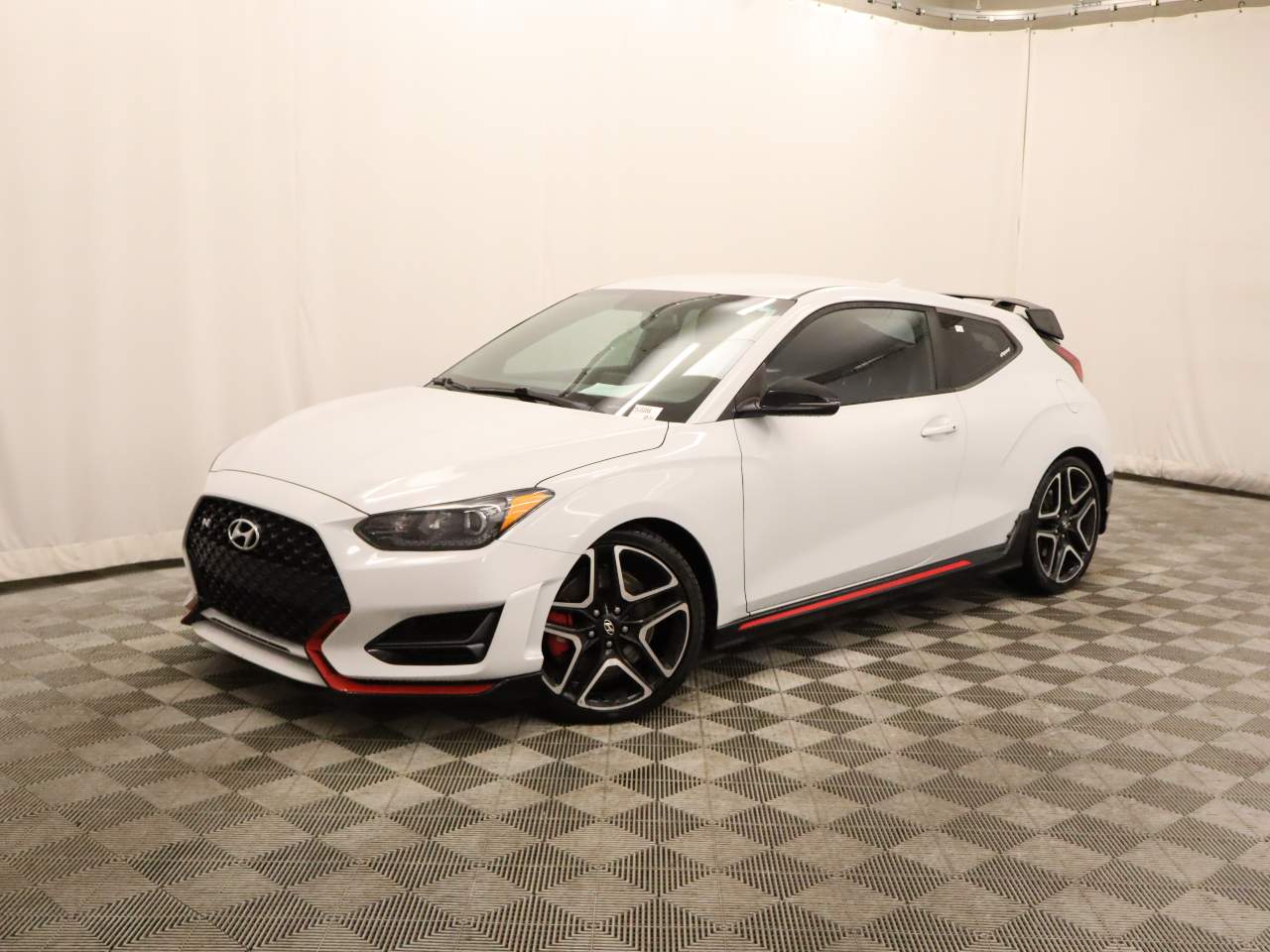 2020 Hyundai VELOSTER N  