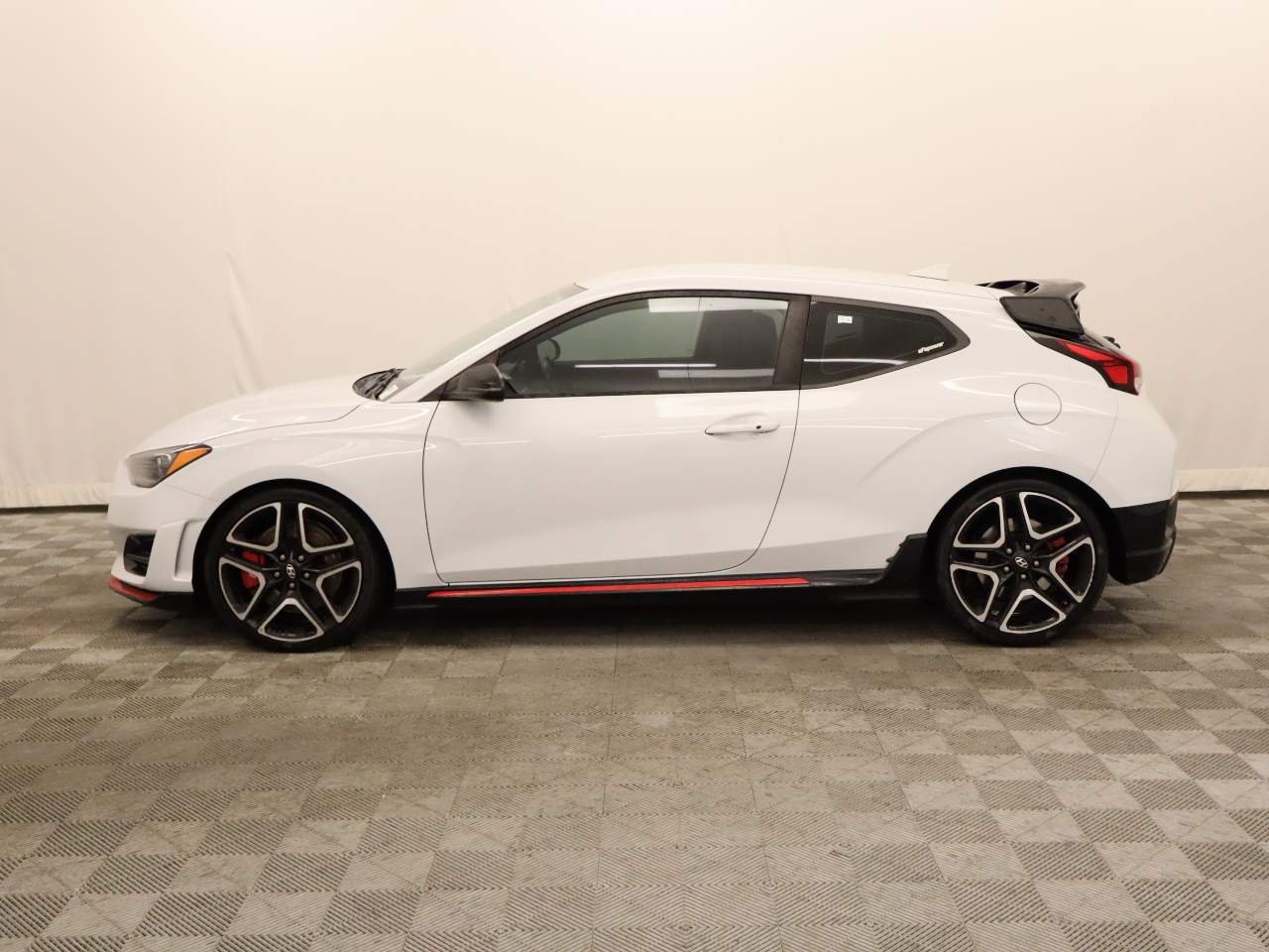 2020 Hyundai VELOSTER N  