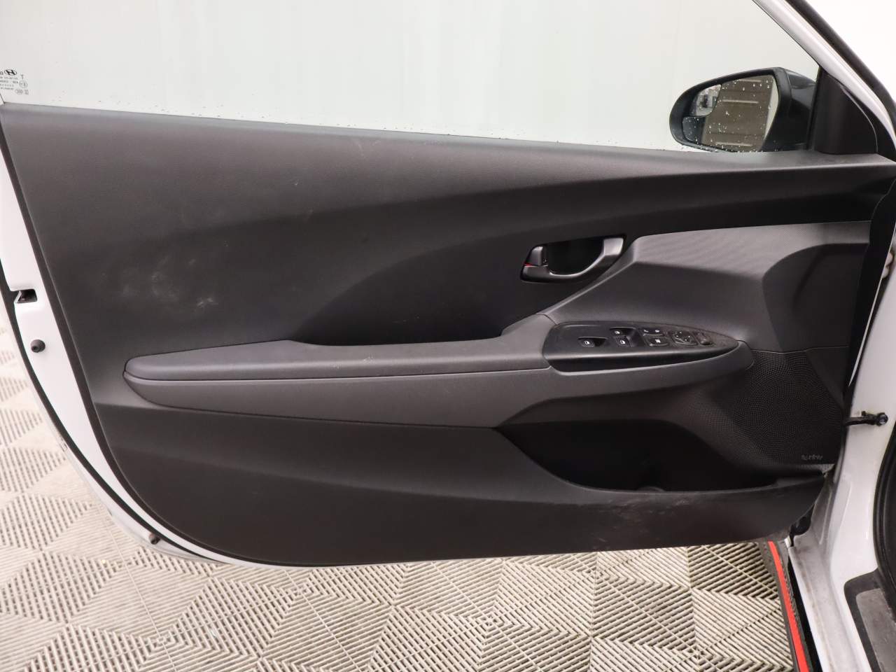 2020 Hyundai VELOSTER N  