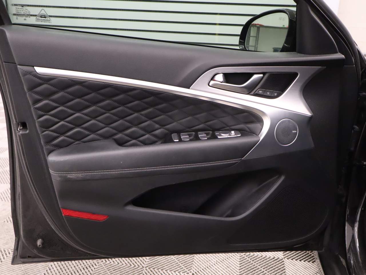 2019 Genesis G70 3.3T Advanced