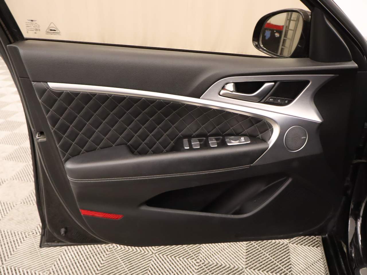 2019 Genesis G70 2.0T Advanced