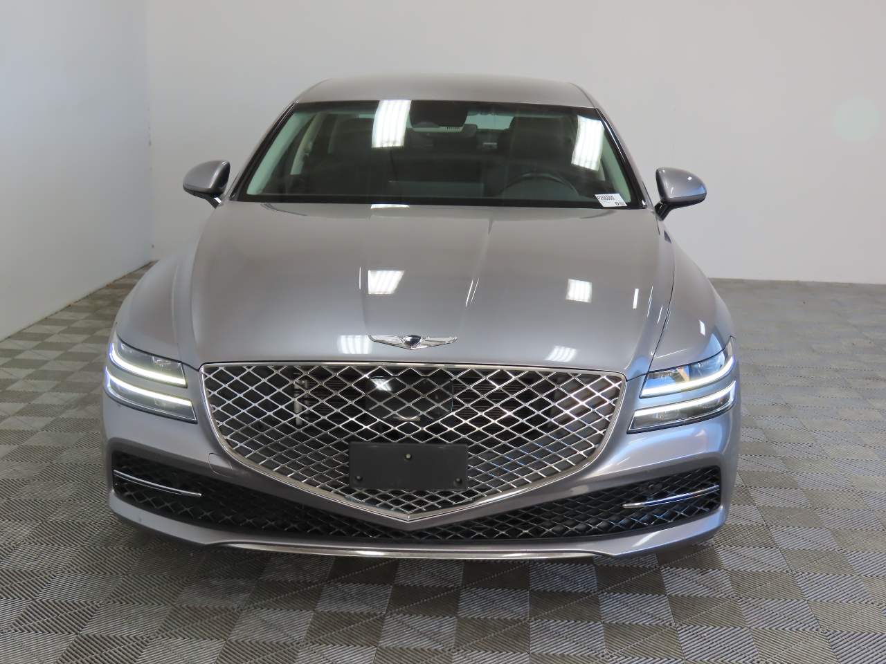 2024 Genesis G80 2.5T