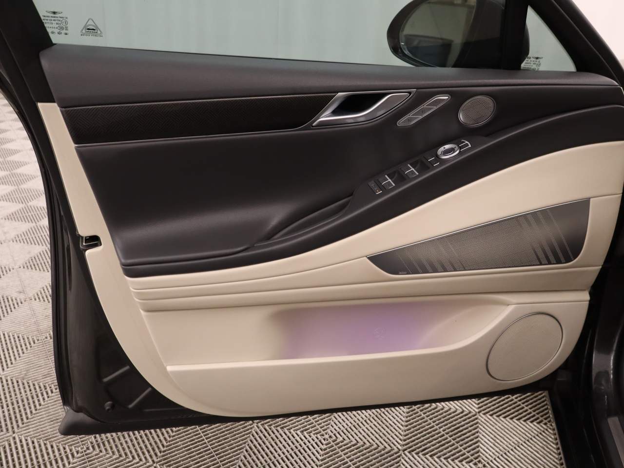 2023 Genesis G80 3.5T Sport