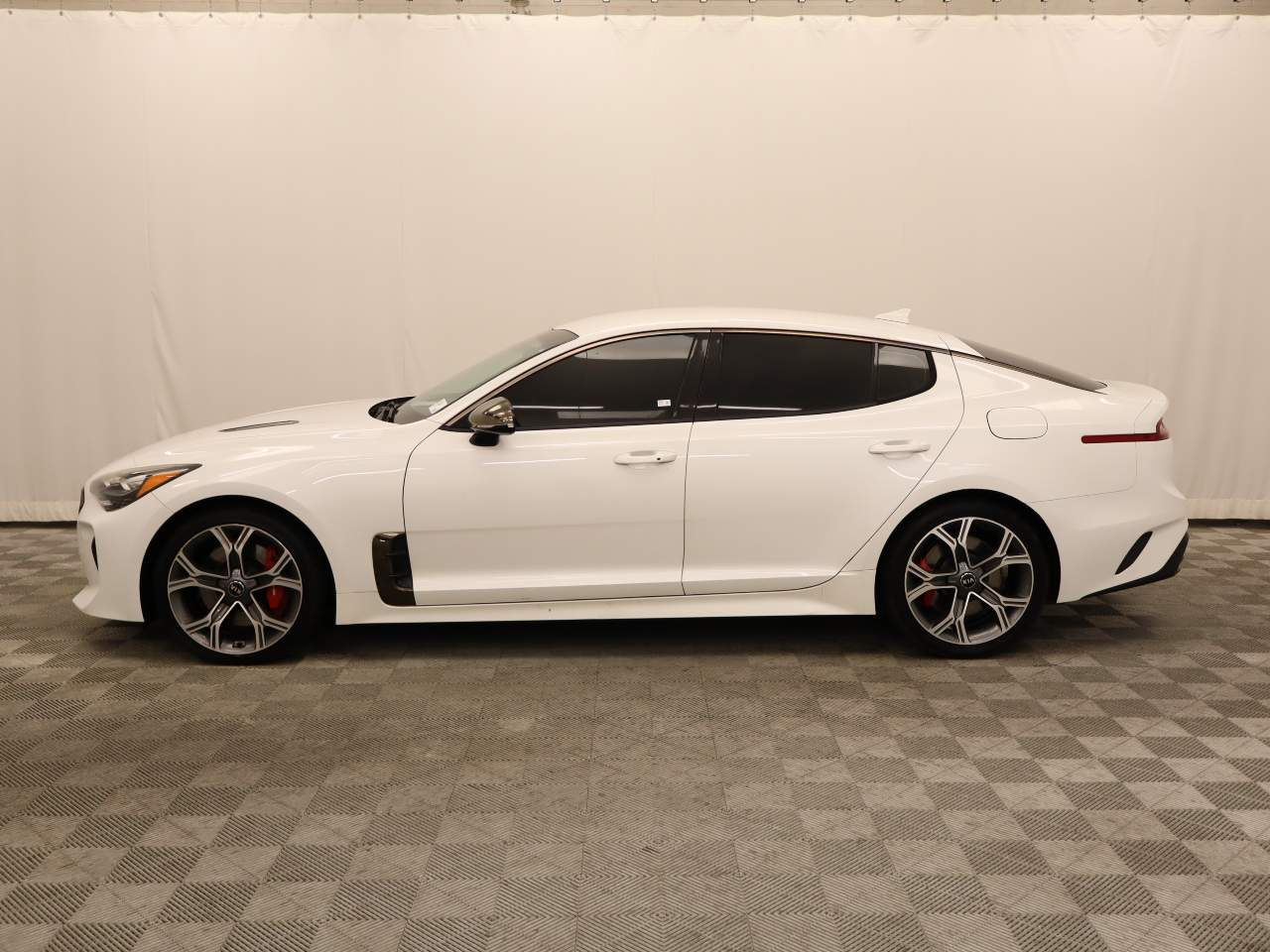 2019 Kia Stinger GT