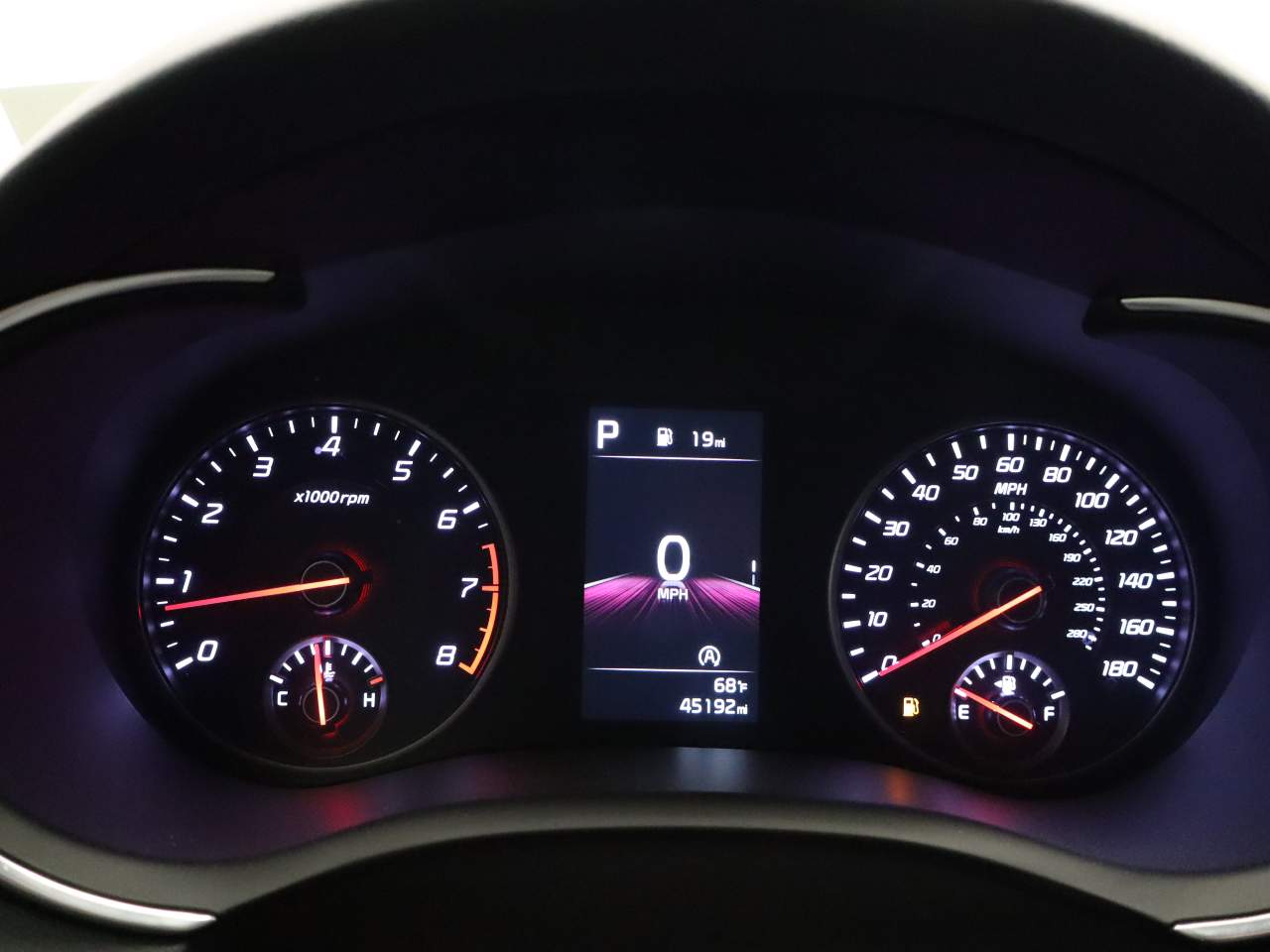 2022 Kia Stinger GT-Line