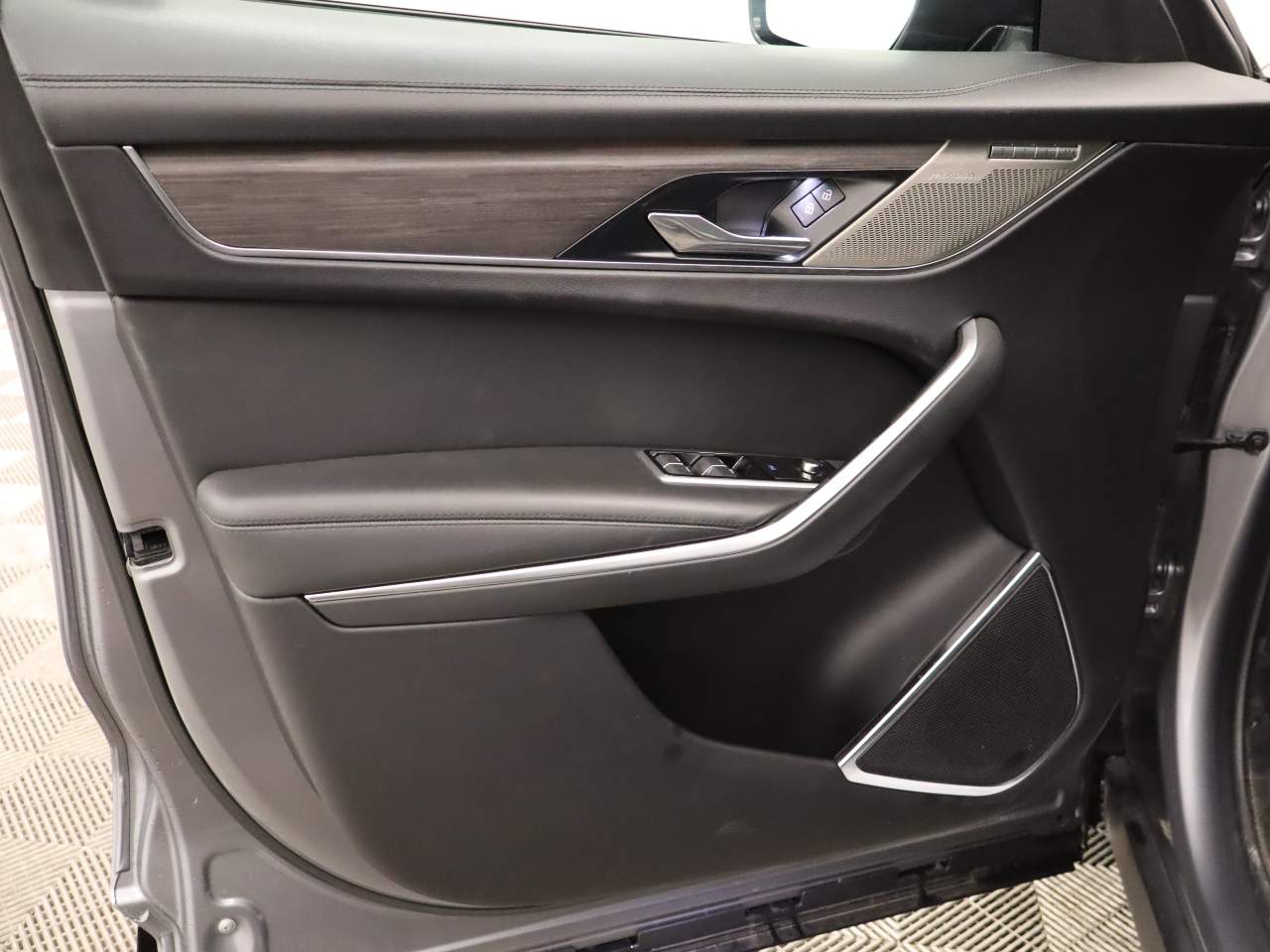 2021 Jaguar F-PACE P250 S