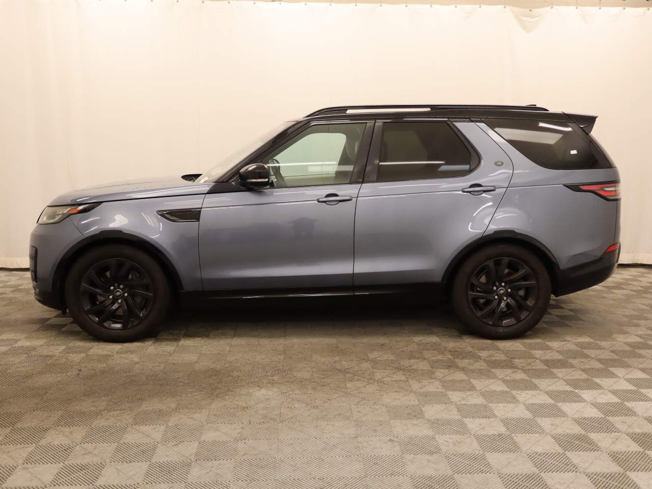 2019 Land Rover Discovery HSE