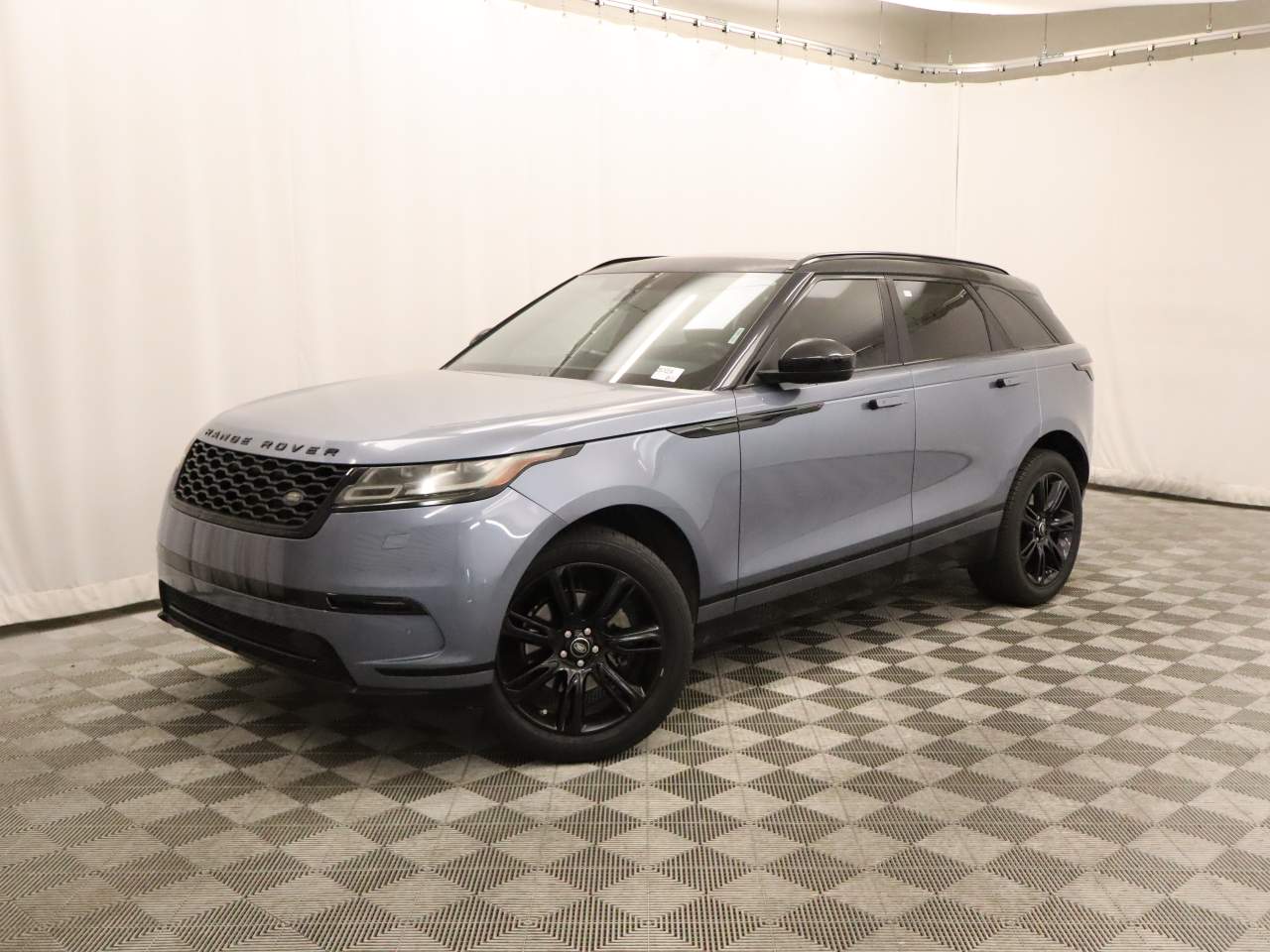 2019 Land Rover Range Rover Velar P250 S