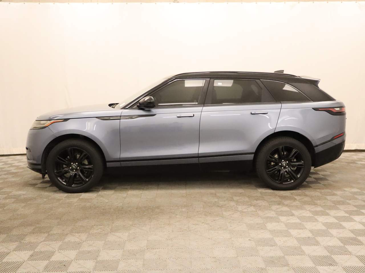 2019 Land Rover Range Rover Velar P250 S