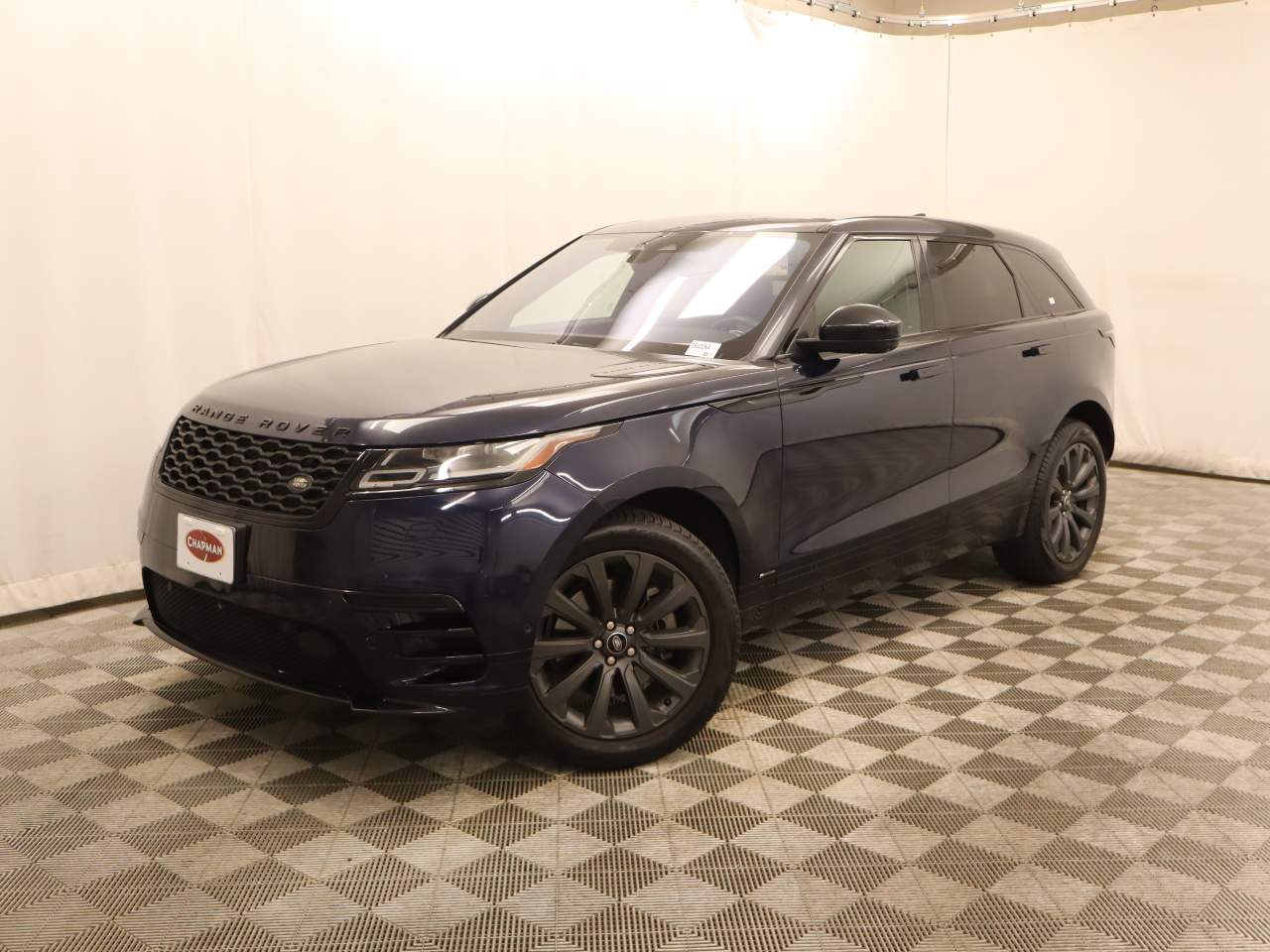 2021 Land Rover Range Rover Velar P250 R-Dynamic S