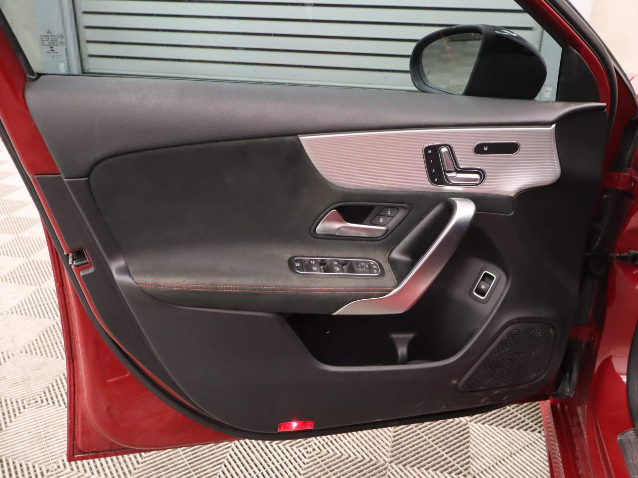 2020 Mercedes-Benz A-Class A 220 4MATIC