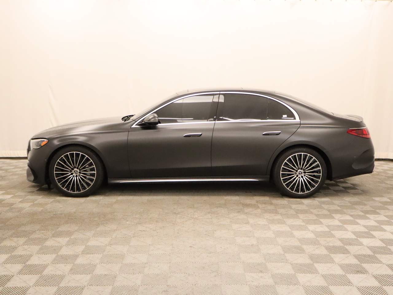 2025 Mercedes-Benz E-Class E 450 4MATIC