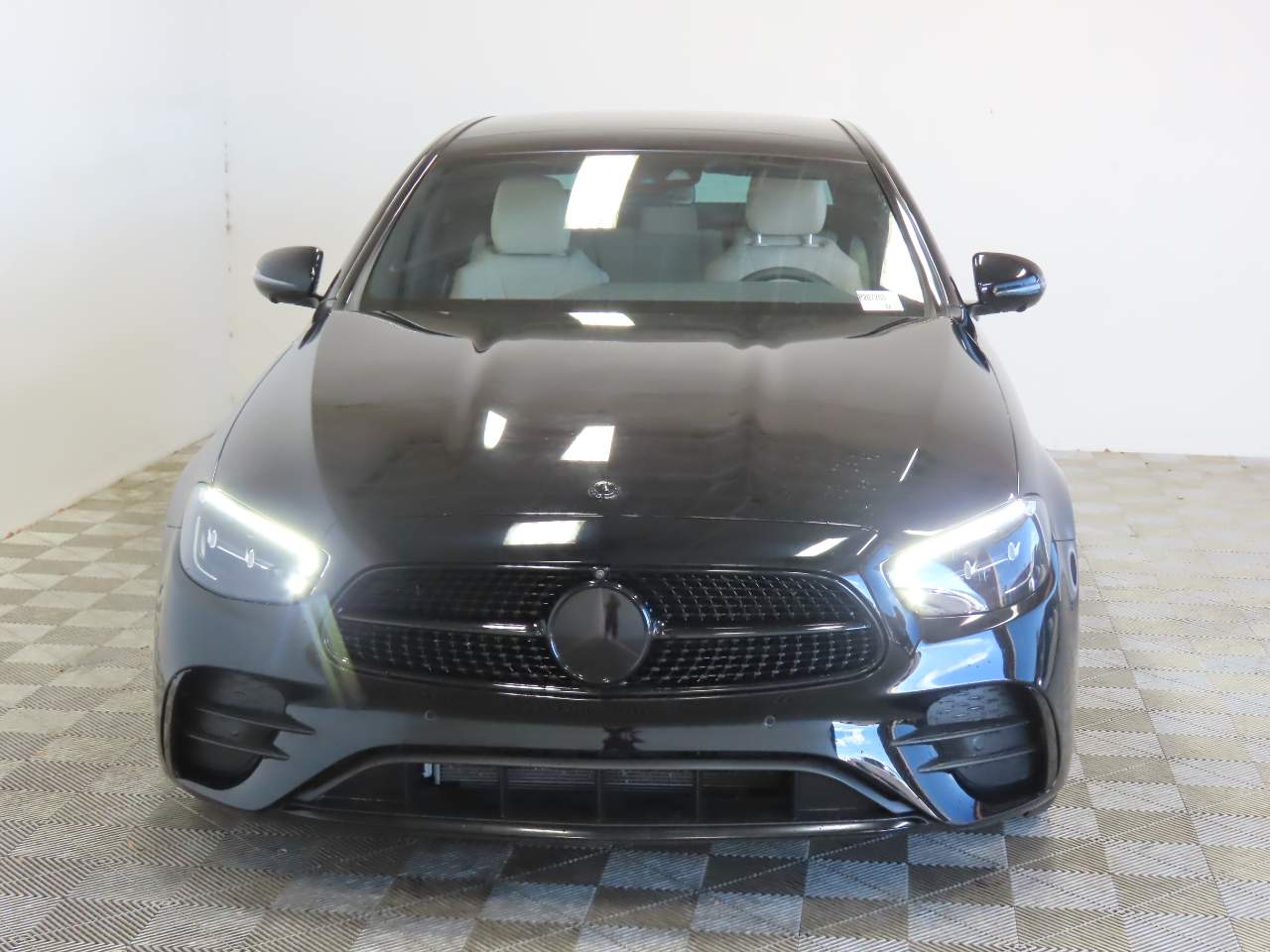 2023 Mercedes-Benz E-Class E 350