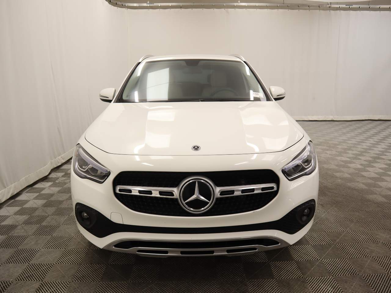 Used 2022 Mercedes-Benz GLA GLA250 with VIN W1N4N4GB0NJ370005 for sale in Scottsdale, AZ