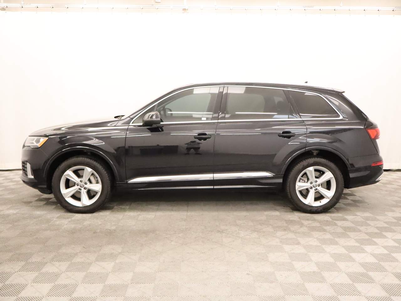 2020 Audi Q7 quattro Premium 45 TFSI