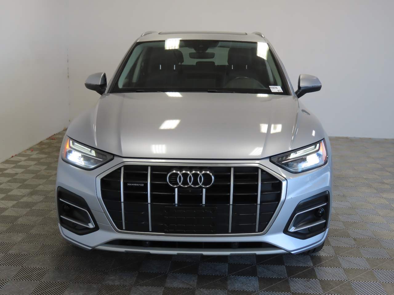 2023 Audi Q5 quattro Premium Plus 40 TFSI