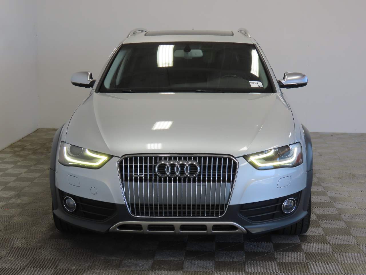 2013 Audi allroad 2.0T quattro Premium Plus
