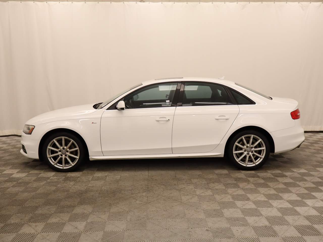 2016 Audi A4 2.0T Premium