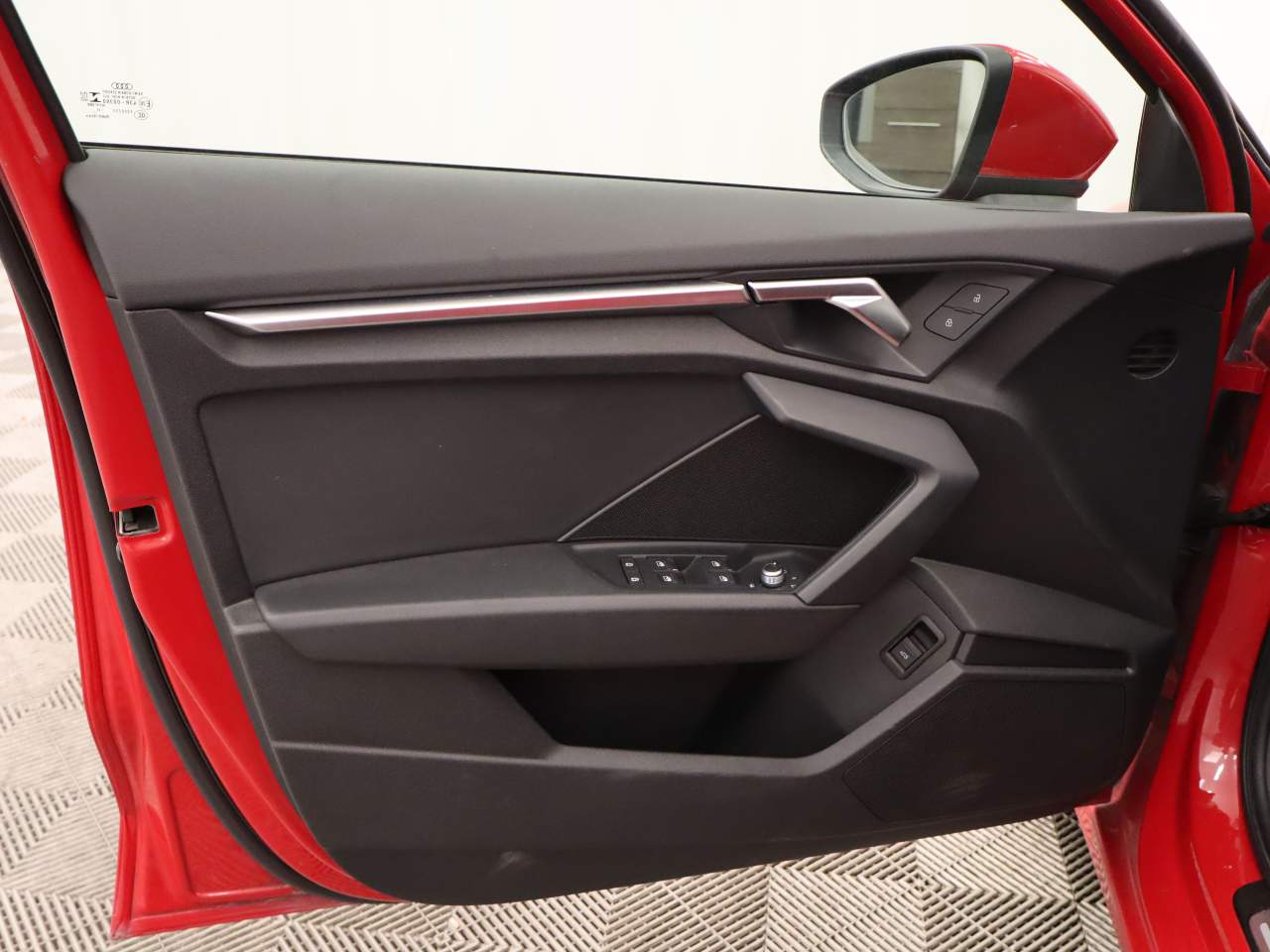 2022 Audi A3 Premium 40 TFSI