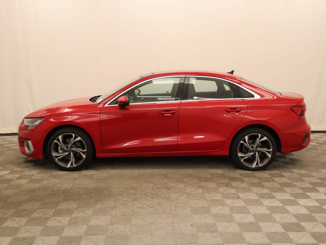 2022 Audi A3 Premium 40 TFSI
