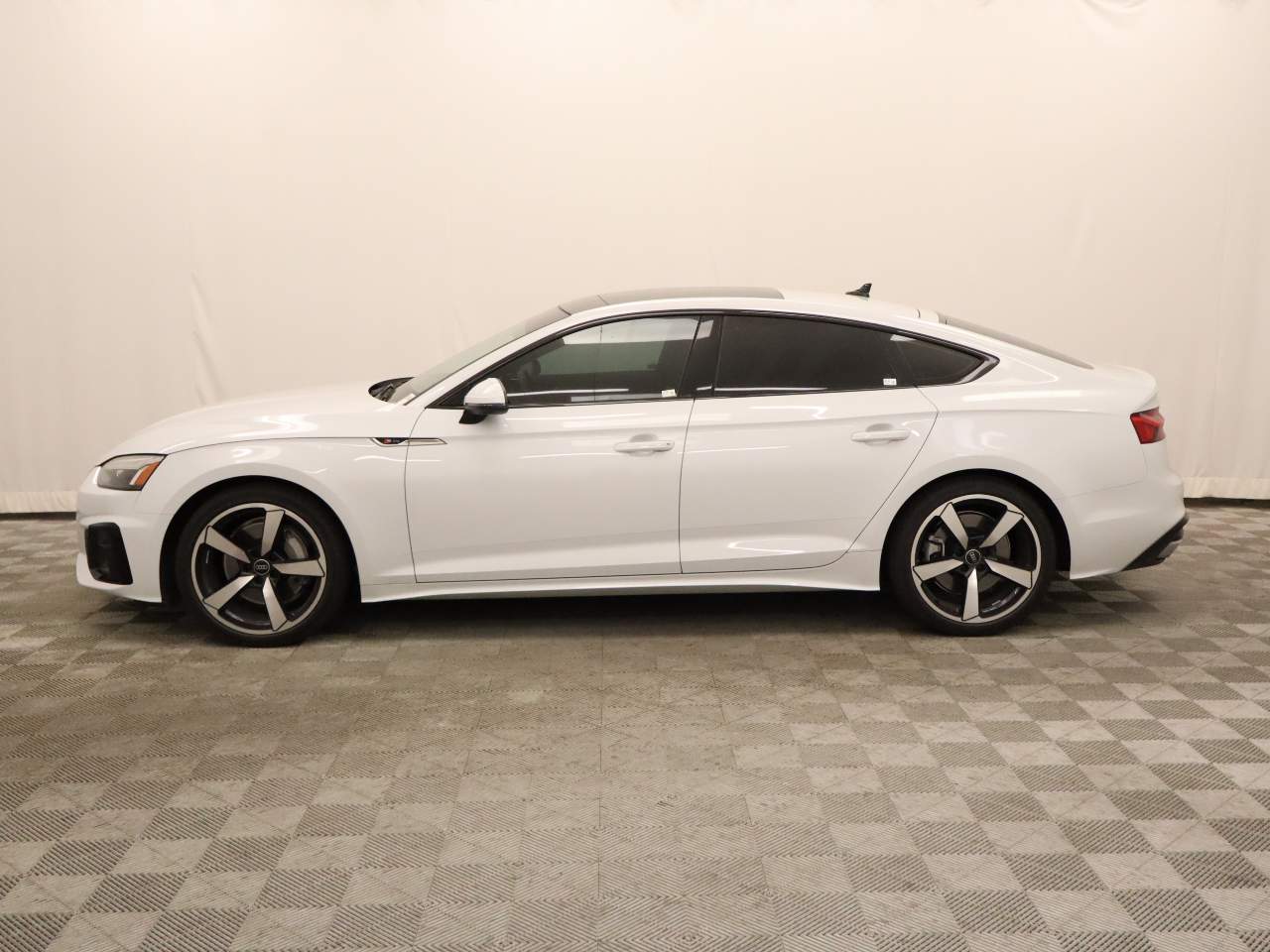 2025 Audi A5 Sportback quattro S line Prem Plus 45 TFSI